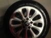 Bmw gyri alufelni 6 5x16 5x120