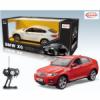 Mondo RC: BMW X6 tvirnyts aut 1:14