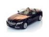 BMW Z4 tvirnyts aut fekete sznben 1/12