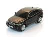 BMW X6 tvirnyts aut fekete sznben 1 24