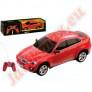 BMW X6 tvirnyts aut 1/24 - Mondo