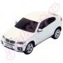 BMW X6 tvirnyts aut fehr sznben 1/24 - Jamara Toys