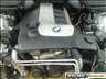 BMW E39 530D MOTOR ALKATRSZEK ELAD