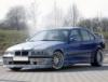 BMW E36 Limuzin Touring M Style Kuszobok