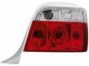 Stopuri BMW E36 Touring 94-99 _ red/crystal