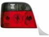 Stopuri BMW E36 Touring 94-99 _ red/black