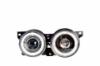 Bmw E30 FK Angel Eyes Tuning Lmpa