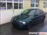 BMW E46 320d 136Le alkatrszek '99