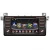 BMW E46 M3 Touchscreen GPS TV