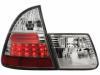 Stopuri LED BMW E46 Touring 01-06 _ crystal
