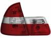 Stopuri BMW E46 Touring 01-06 _ red/crystal