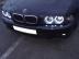 BMW 5-S SOROZAT e39 / BMW E39 angel eye fnyszr