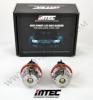 BMW MTEC BMW E39 E60 Angel Eyes 2x6W LED