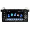 BMW 3 Series E46 Car DVD GPS Player