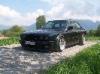 BMW E30 320i 2 doors aut