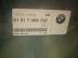 BMW 3-AS SOROZAT e46 lim+touring / Szlvd