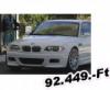AutoStyle Bmw E46, Sedan, els, M-look, ABS tuning lkhrt