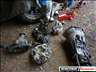 BMW e39 525 tds alkatrszek csomagban nagyon olcsn