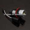 5W ANGEL EYES led marker BMW E39 car headlight