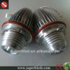 High power 10W cree led marker angel eyes auto headlight for BMW E39 E53 E65 E66 E60