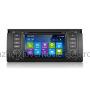 IYING Factory DVD Player with GPS for BMW E39