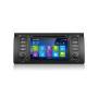 BMW E39 GPS navigator