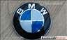 BMW-esek !!! j vilgts BMW emblma elad