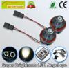 Best seller bmw e39 headlights, led marker e60 10w