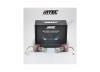 MTEC BMW E60 H8 Angel Eyes V1 2x6W LED