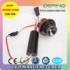 Osring E39-10W led angel eyes headlight 10w led angel eyes car auto headlight for bmw e60 and e60 ccfl angel eyes