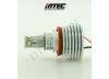 MTEC BMW E60 H8 Angel Eyes V3 2x13W LED