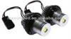 10w led angel eyes car headlight for bmw e60
