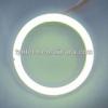 12V 3w led angel eyes car headlight for bmw e60