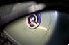 BMW emblma