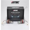 MTEC BMW E60 H8 Angel Eyes V1 2x6W LED