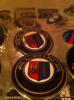 BMW ALPINA EMBLMA ,E34,E36,E46,E39,E60,E90,E70