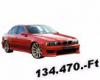 Neodesign Bmw E39, 1995.12-tl tuning lkhrt