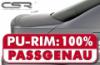 CSR Tuning Hts kis Spoiler BMW 5 s E60 E62