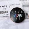 BMW M VLTGOMB EMBLMA E36 E46 E90 E53 E34 E39
