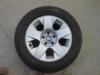 BMW felni tligumival 4db