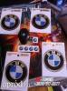 BMW Gyri mret felni emblma, kulcs emblma