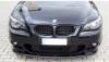 Kerscher Tuning Els Koptat Spoiler BMW 5 s E60