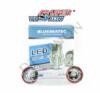 SuperVision Premium BMW E39/E60 Angel Eyes 10W LED