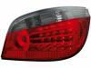 Stopuri LED BMW E60_04+ _ red/black