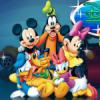 Disney racing forma 1 auts jtk