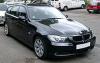 BMW E90 Kombi rear 20080722 jpg