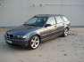 Bmw 320d Kombi Autmata Navi vegtet Coup Felnik