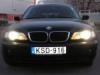 BMW 320d kombi