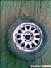 BMW FELNI J GUMIVAL.1db!!!!