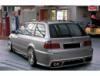 BMW E39 Kombi E-Style Hatso Spoiler